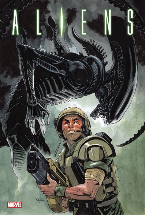 Aliens Omnibus 2 Cómics Marvel Cómics Xenomorfo