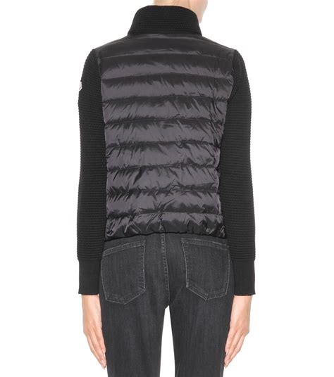 mytheresa.com - Down jacket - Luxury Fashion for Women / Designer ...