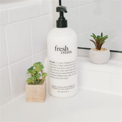 The Best Smelling Body Wash The Small Things Blog