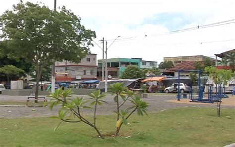 Arnaldinho Anuncia Reforma De Todas As Pra As Do Ibes Em Vila Velha