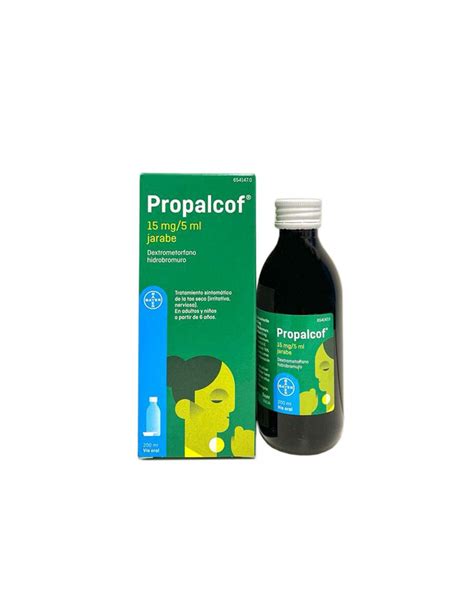 Buy Romilar 3 Mgml Syrup 200 Ml Farmacia Campoamor