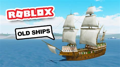 Sailing Games On Roblox