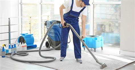 Why Commercial Carpet Cleaning is Often Unnoticed