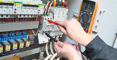 Understanding Electrical Inspection And Testing Esuk