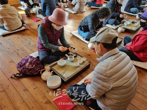 익산 산림문화체험관 전 연령층이 함께 하는 숲체험 프로그램 운영 이트레블뉴스