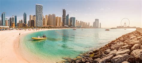 Ultimate Guide The Best Dubai Beach Hotels Cuddlynest