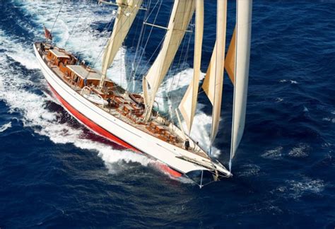 Schooner Buying Guide Yatco