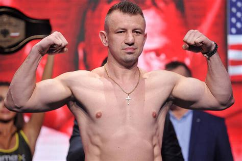 Tomasz Adamek Zawalczy Na Fame MMA Wiadomo Kiedy Zadebiutuje W Oktagonie