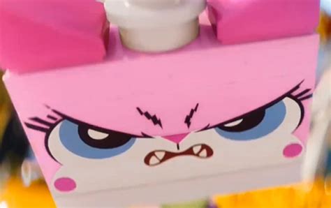 Allison Brie Returns as Unikitty in LEGO Dimensions | Console Creatures