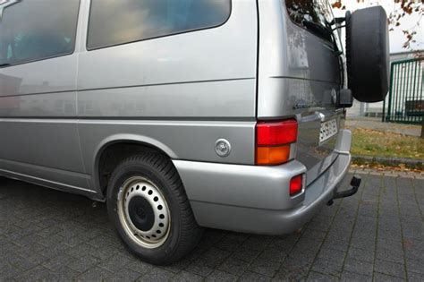 Autogas Einbau Umr Stung In Bremen Volkswagen Vw T Synchro