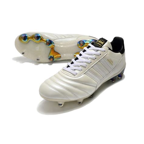 Adidas Copa Mundial Fg Eternal Class Blanc