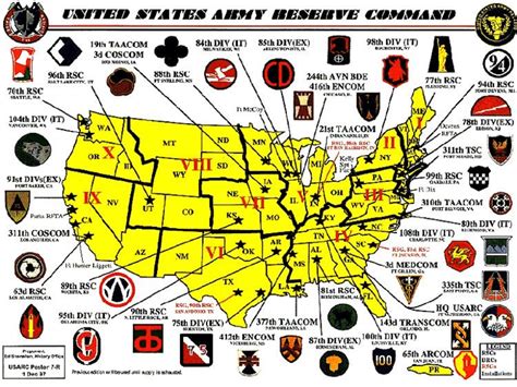 United States Army Reserve - Alchetron, the free social encyclopedia