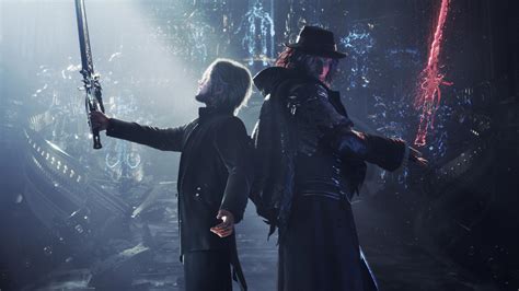 Final Fantasy Xv Wallpapers Top Free Final Fantasy Xv Backgrounds