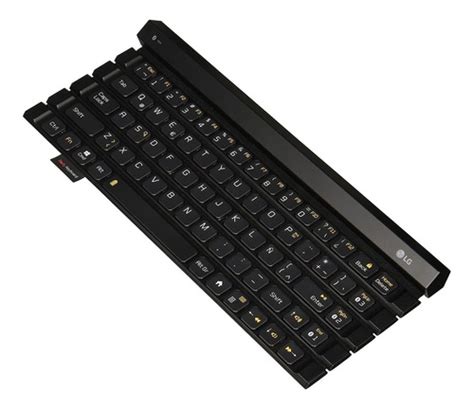 Teclado Lg Rolly Keyboard Espa Ol Mercado Libre