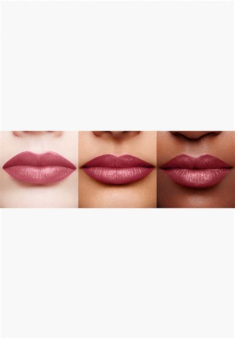 Помада L'Oreal Paris с сатиновым финишем, увлажняющая, цвет: розовый ...