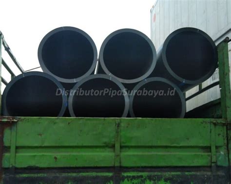 Harga HDPE Mojokerto Distributor Pipa Surabaya