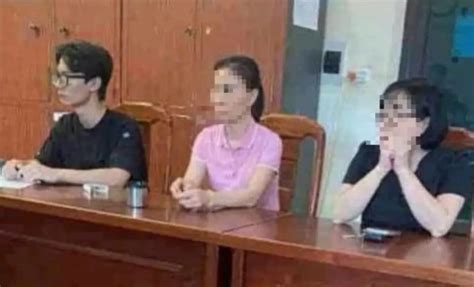 V Ph T Ng N C A Chu Ng C Quang Vinh M T Tiktoker G I I N Nam Sinh Ch T V N Hot Kols I