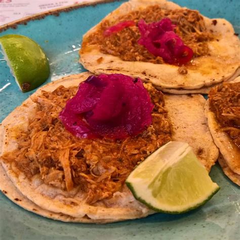 Arriba Foto Como Hacer Cochinita Pibil De Puerco En Olla Express