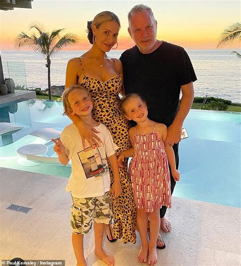 Dorit Kemsley And Husband Paul PK Kemsley Announce SEPARATION After