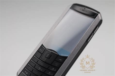 Goldvish Equilibrium Dual Sim Luxury Phone And Accessories