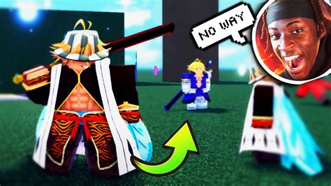 New Holy War X GAMEPLAY Roblox YouTube