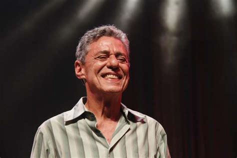 Chico Buarque Recebe O Pr Mio Cam Es