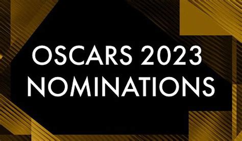 Dates Des Oscars 2025 Craig P Nelson