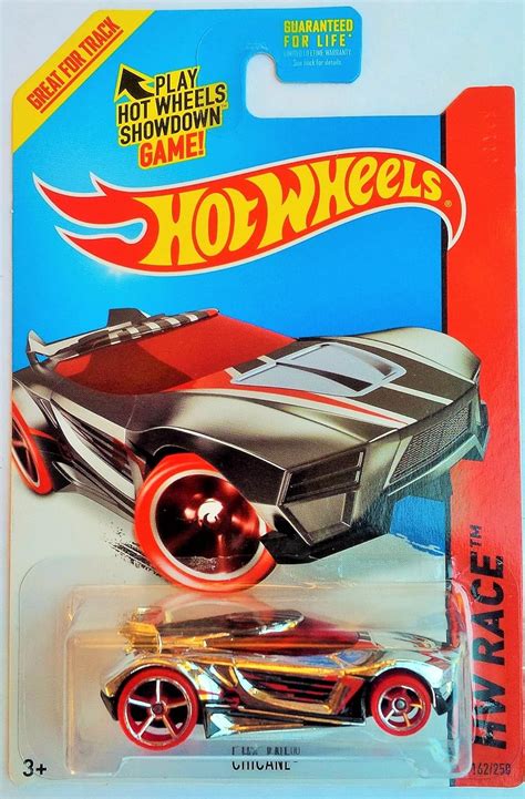 Amazon 2015 Hot Wheels Treasure Hunt Hw Race 162 250 Chicane Arts Crafts Sewing
