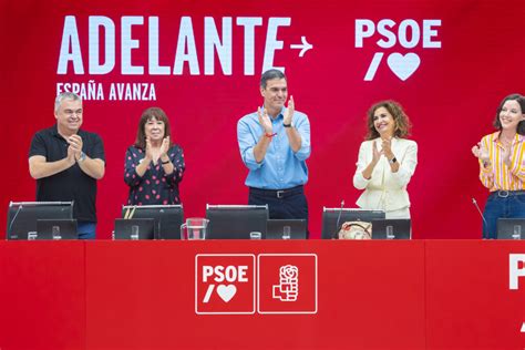 Pedro Sánchez ve posible su investidura y descarta otras elecciones