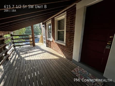 615 7 12 7 12 St Sw Unit B Charlottesville Va 22903 Room For Rent