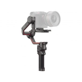 Gimbal chống rung quay phim DJI Ronin RS3 Pro Combo Gimbal Ronin RS3