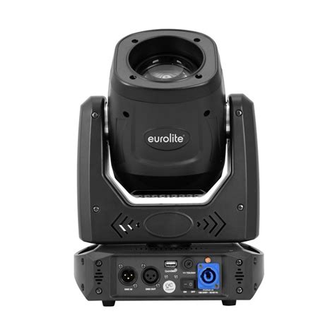 Eurolite Led Tmh B Moving Head Beam At Gear Music