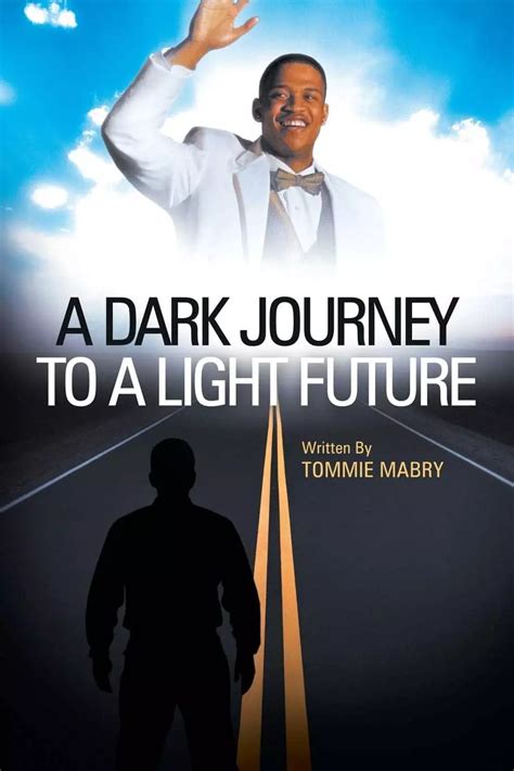 A Dark Journey To A Light Future