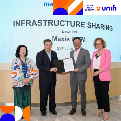 Unifi On Twitter Towards Driving Enhanced Mobile Connectivity