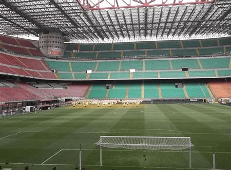 15 Iconic Facts About San Siro The Ultimate List