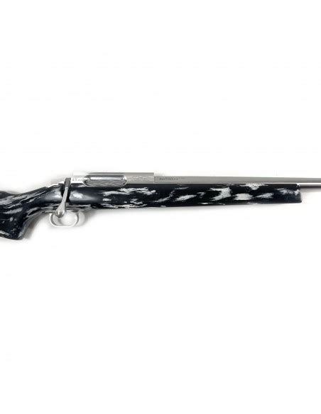 Kelbly Kodiak Cal 222 Remington Carabina Bolt Action