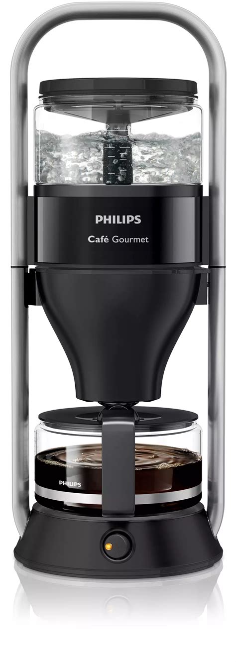 Café Gourmet Coffee maker HD5407/60 | Philips