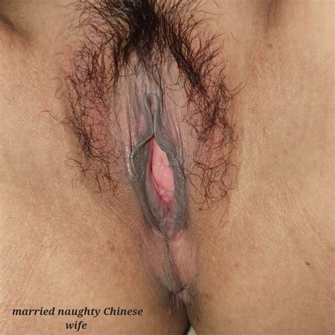 Asian Pussy Porn Pic