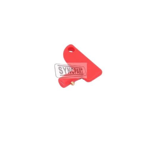 JCB Key Isolator Switch 701/20801 Manufacturers & Suppliers - SYNC ...