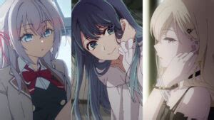 Spring Most Anticipated Anime Rankings Anime Corner