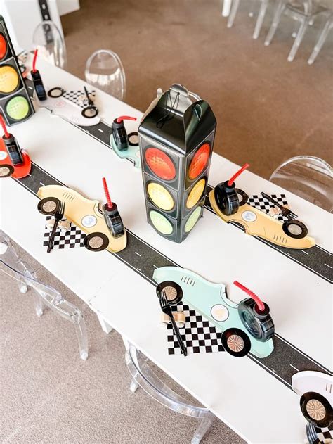 Vintage Car 2nd Birthday Party — Jaala And Co Party Planning Cars
