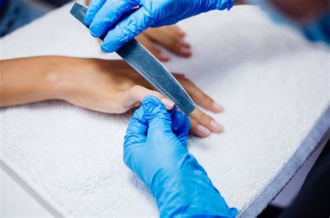 Quais Os Materiais Essenciais Para Manicure Profissional Senhor Gato