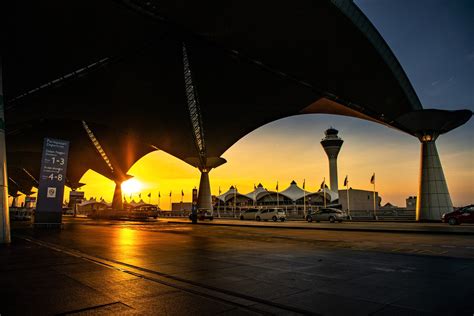 M'sia Travellers Advised To Arrive At Airports 4 Hours Early, Expect ...