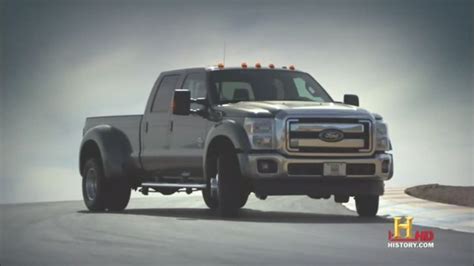 IMCDb Org 2011 Ford F 450 Super Duty Crew Cab Lariat Dually P473 In