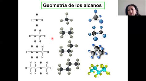 1 4 Propiedades Físicas Usos Y Fuentes De Alcanos Cicloalcanos Y Haluros De Alquilo Youtube