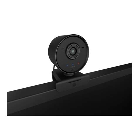 Icy Box Full Hd Webcam Mit Fb Und Ib Cam Hd Ki Autotracking