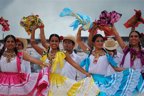 Guelaguetza Festival 2023 In Mexico Dates | Hot Sex Picture