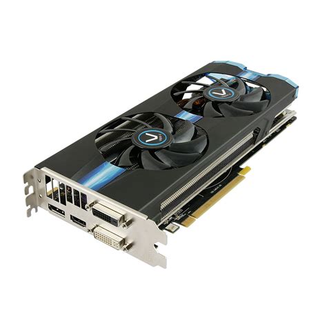 Sapphire Radeon R9 270X Vapor X 2G GDDR5 OC Lite Carte Graphique