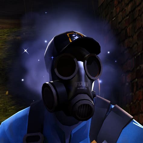 TF2 Emporium On Twitter New Unusual Effect Hazy Unusual Effect