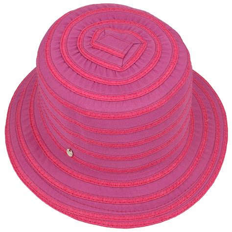 Cappello Estivo Uni Cloche